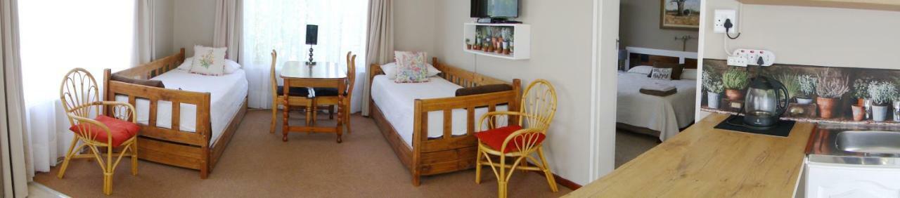 Aalkie'S Dream Swellendam Exterior foto
