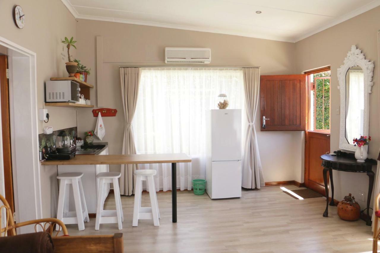 Aalkie'S Dream Swellendam Exterior foto