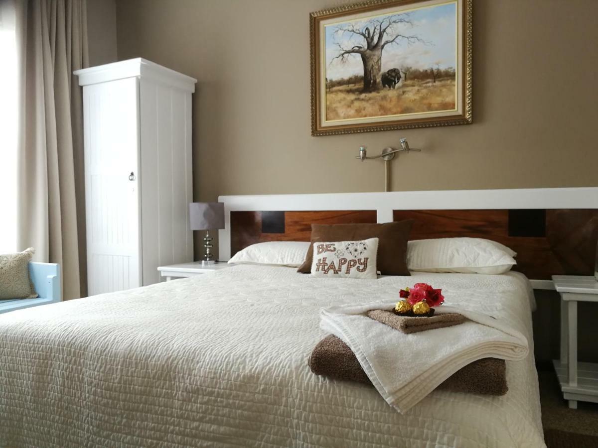 Aalkie'S Dream Swellendam Exterior foto
